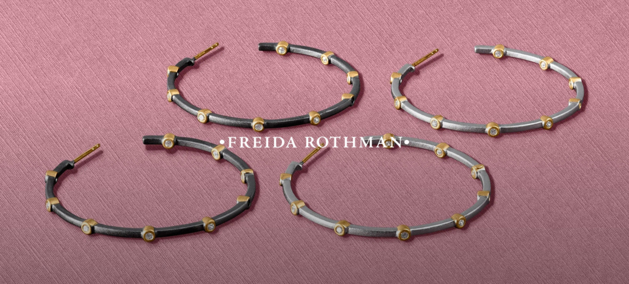 Freida Rothman