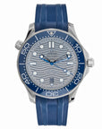 Omega Seamaster Diver 300M