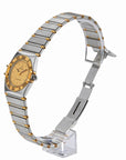Omega Constellation