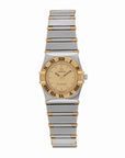 Omega Constellation