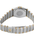 Omega Constellation
