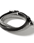 Icon Leather Wrap