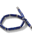 Heishi Beaded Bracelet