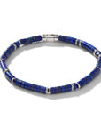 Heishi Beaded Bracelet