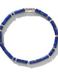 Heishi Beaded Bracelet