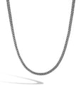 Classic Chain Reversible Necklace