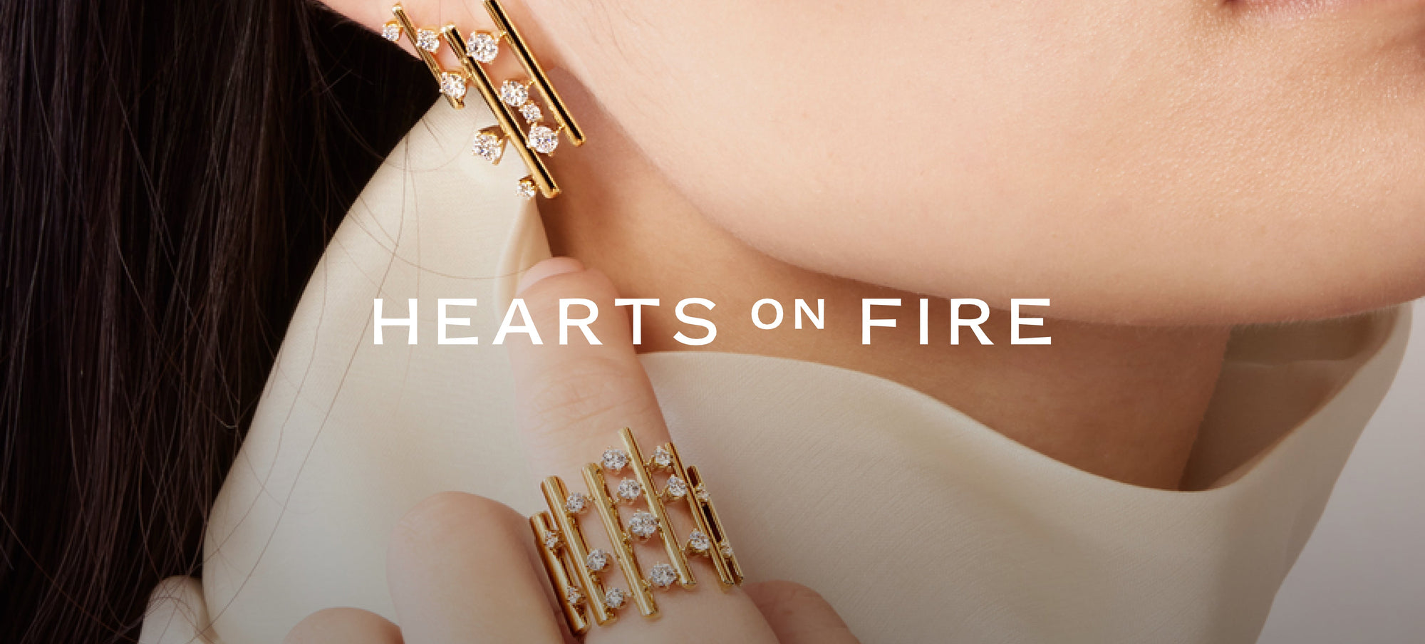 Hearts On Fire
