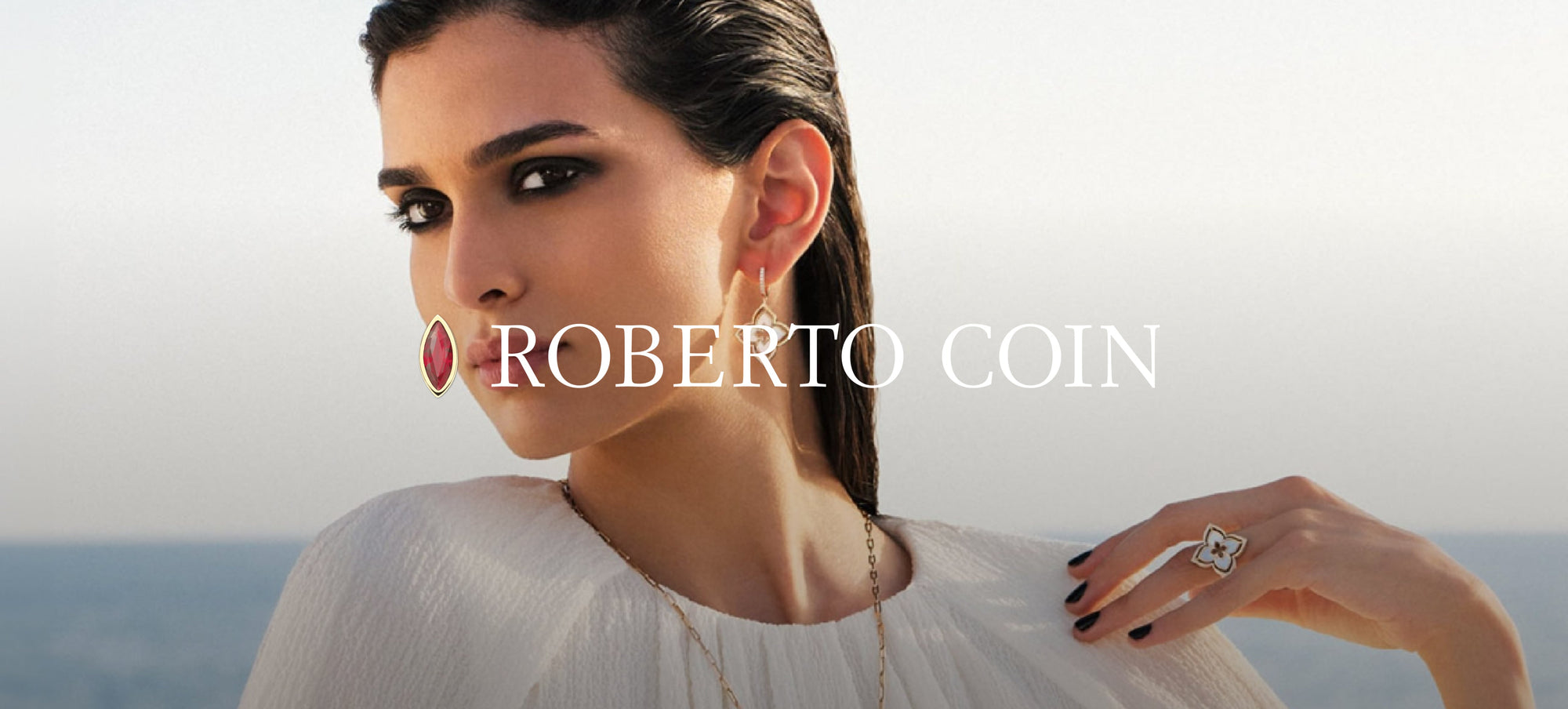Roberto Coin