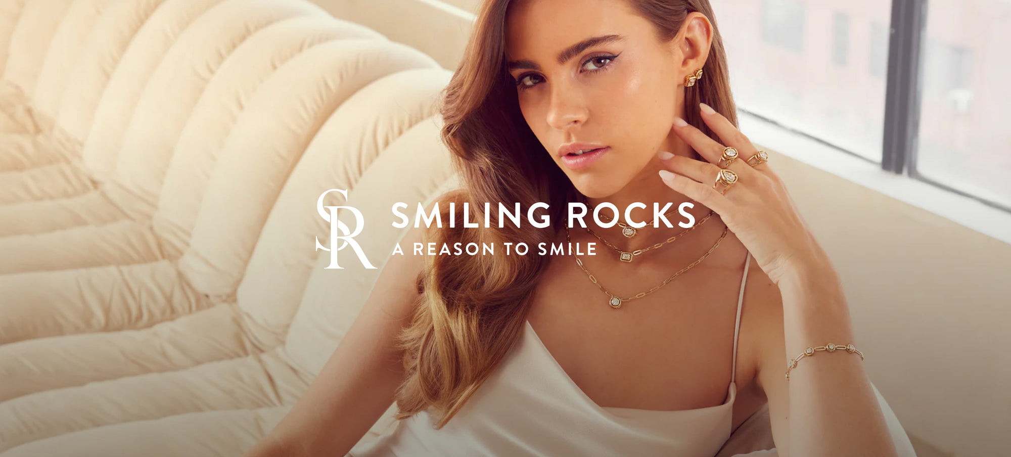 Smiling Rocks