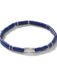 Heishi Beaded Bracelet