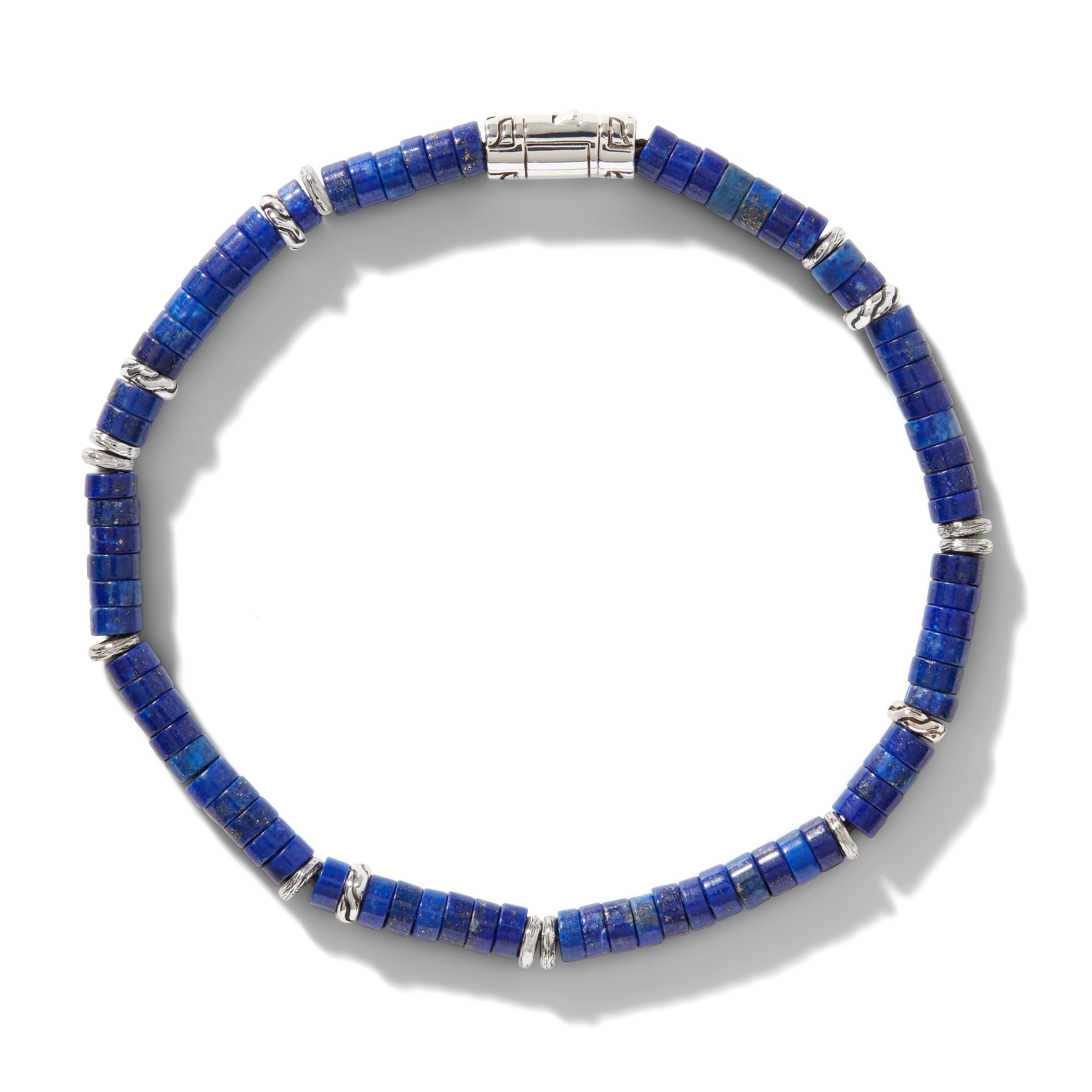 Heishi Beaded Bracelet